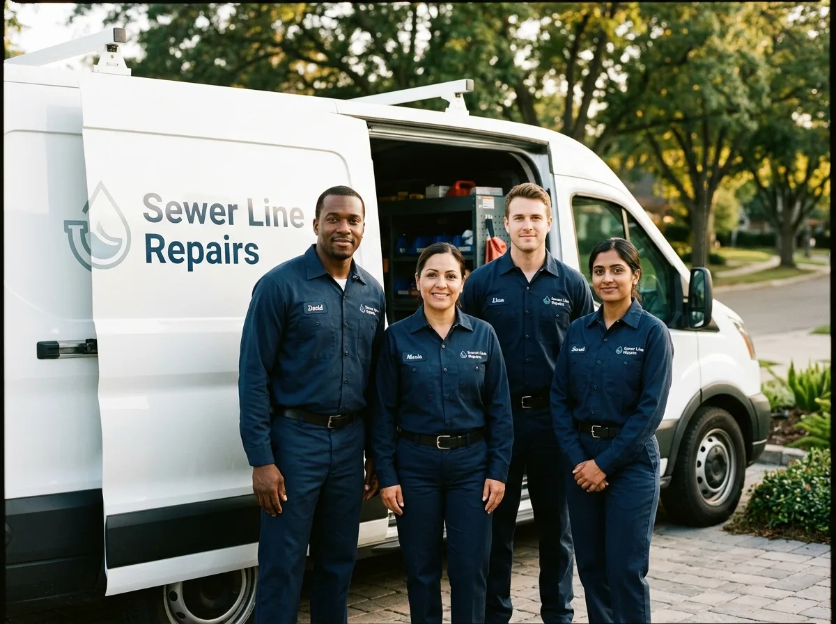 Emergency Plumber company in Bridgeport, WA